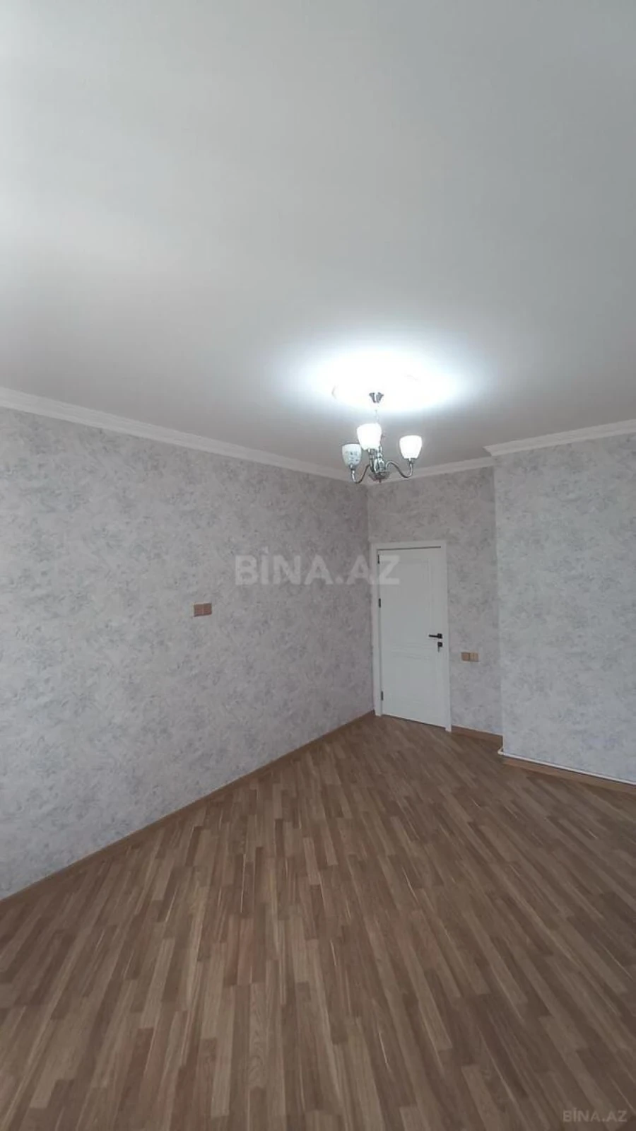 Kirayə verilir 2 otaqlı mənzil 50 m²