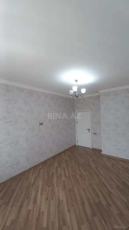 Kirayə verilir 2 otaqlı mənzil 50 m²