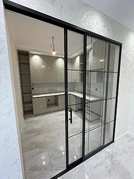 Satılır 3 otaqlı mənzil 98 m²