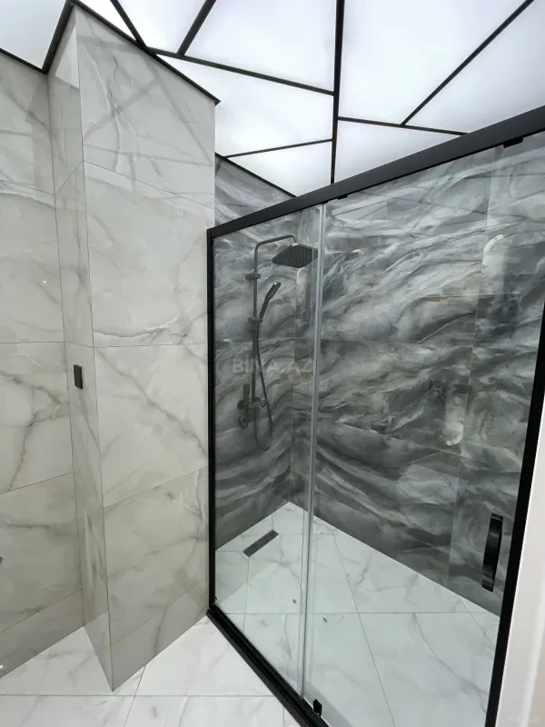 Satılır 3 otaqlı mənzil 98 m²