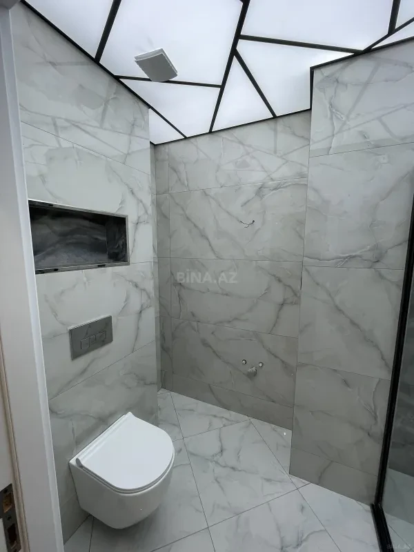 Satılır 3 otaqlı mənzil 98 m²