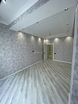 Satılır 3 otaqlı mənzil 98 m²