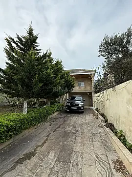 Satılır 5 otaqlı həyət evi 198 m² — Bakı 5 otaq 198.00 m²