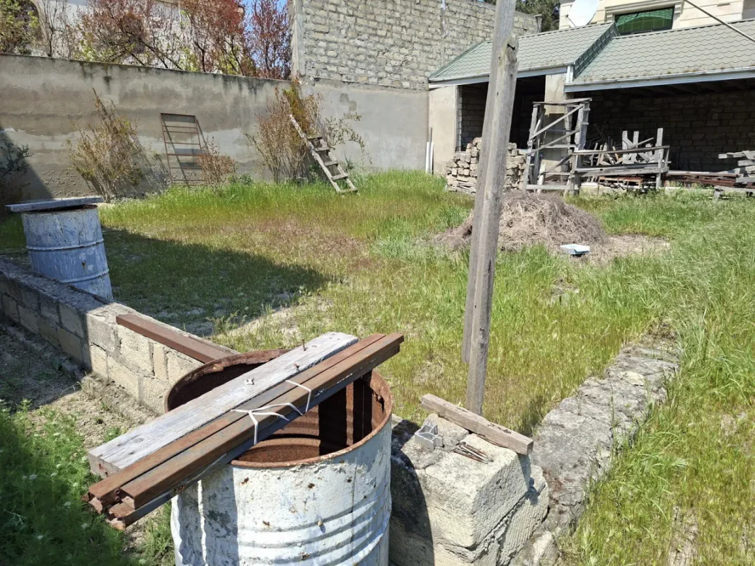 Satılır torpaq sahəsi 1.5 m²