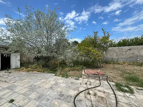 Satılır torpaq sahəsi 1.5 m²