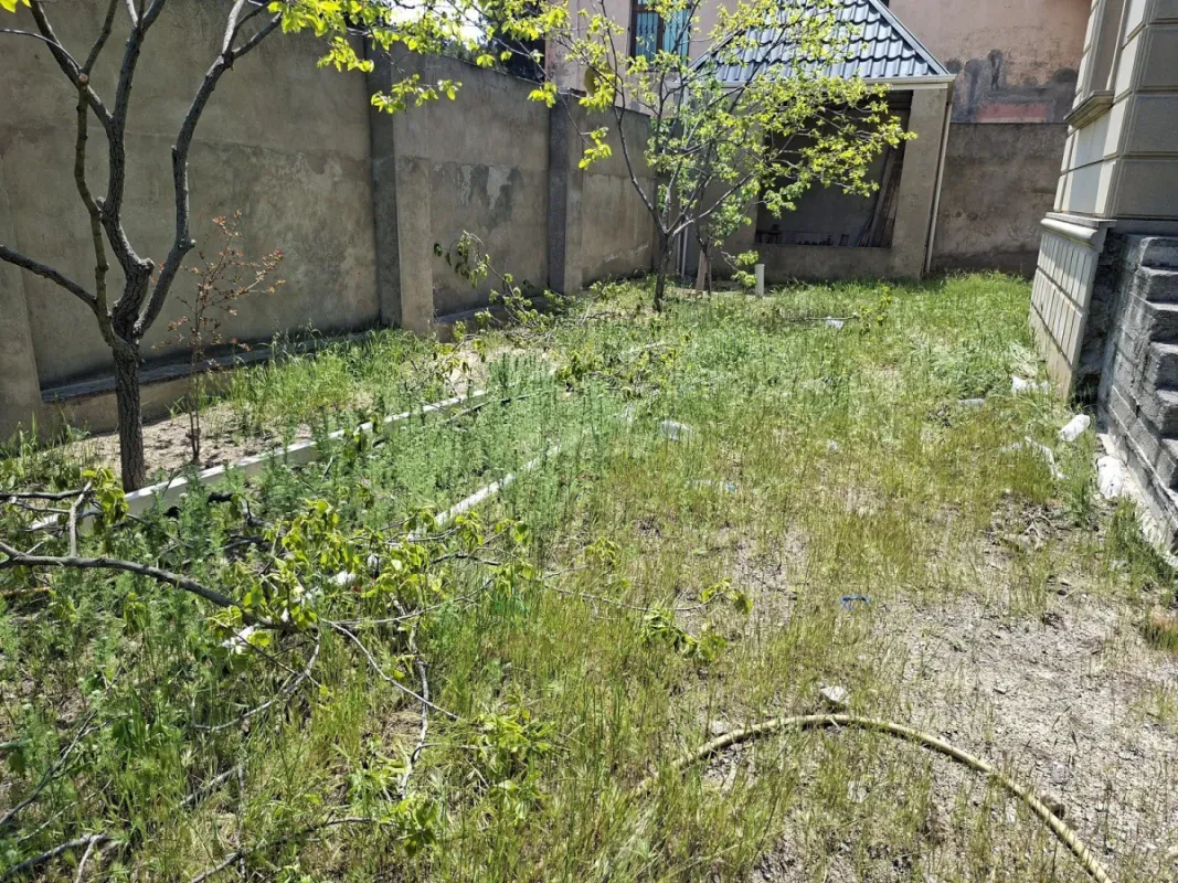 Satılır torpaq sahəsi 1.5 m²