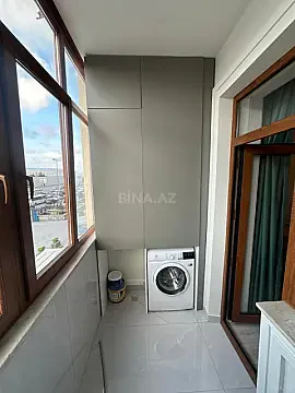Kirayə verilir 2 otaqlı mənzil 70 m²