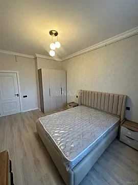Kirayə verilir 2 otaqlı mənzil 70 m²
