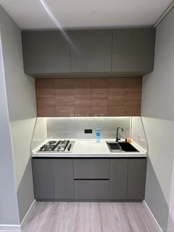 Kirayə verilir 2 otaqlı mənzil 70 m²