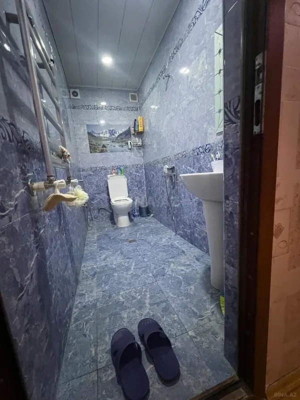 Kirayə verilir 2 otaqlı mənzil 67 m²