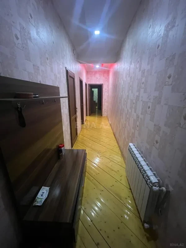 Kirayə verilir 2 otaqlı mənzil 67 m²
