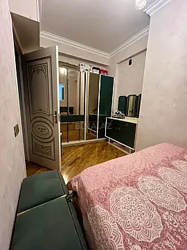 Kirayə verilir 2 otaqlı mənzil 55 m²