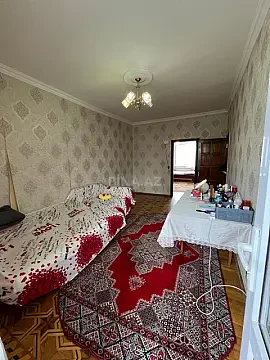Kirayə verilir 2 otaqlı mənzil 70 m² — Bakı, Memar Əcəmi yanı 2 otaq 70.00 m²