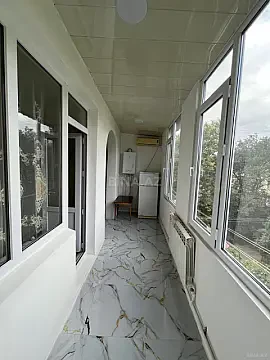 Kirayə verilir 2 otaqlı mənzil 70 m²