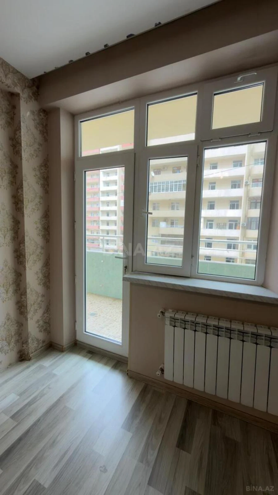 Satılır 2 otaqlı mənzil 60 m²