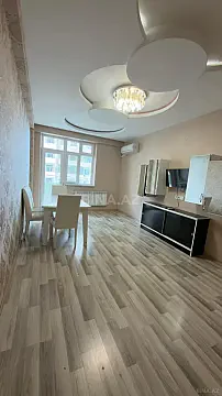 Satılır 2 otaqlı mənzil 60 m² — Bakı, İnşaatçılar 2 otaq 60.00 m²