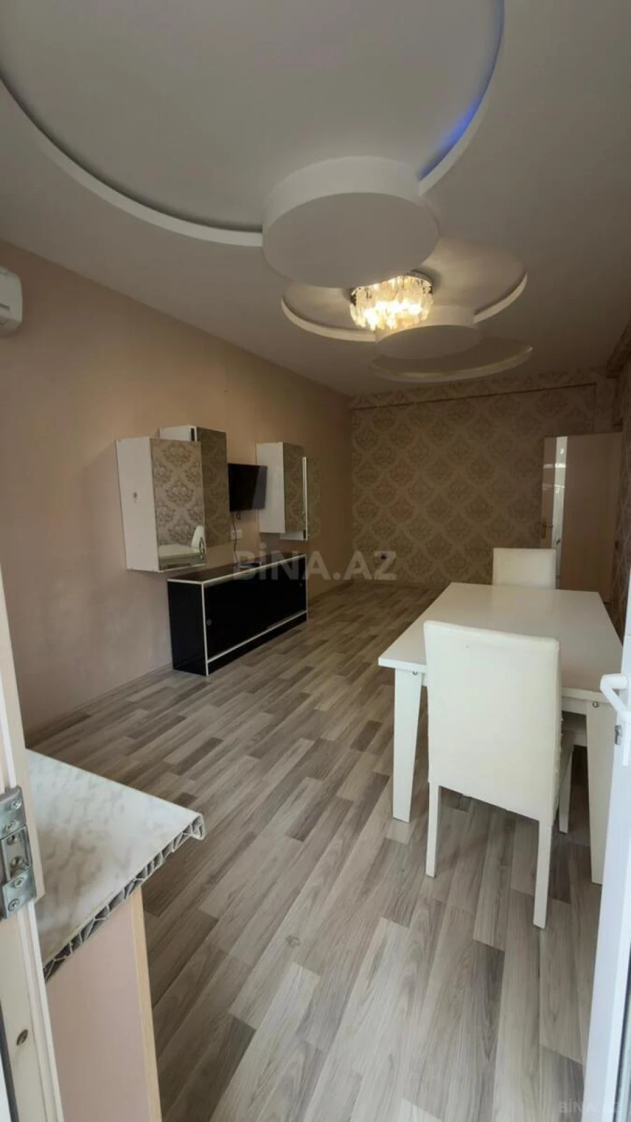 Satılır 2 otaqlı mənzil 60 m²