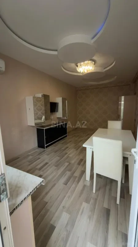 Satılır 2 otaqlı mənzil 60 m²