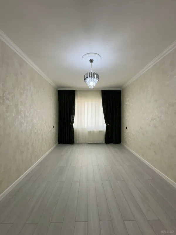 Satılır 2 otaqlı mənzil 60 m²