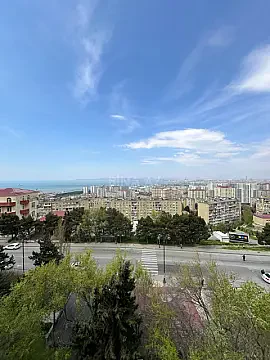 Satılır 2 otaqlı mənzil 60 m² — Bakı, Köhnə Günəşli 2 otaq 60.00 m²