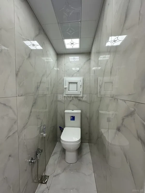 Satılır 2 otaqlı mənzil 60 m²