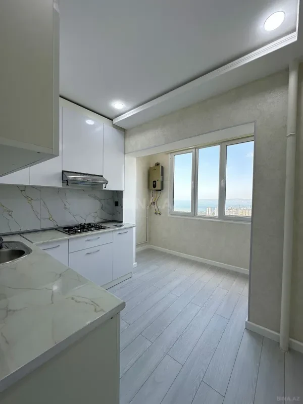 Satılır 2 otaqlı mənzil 60 m²