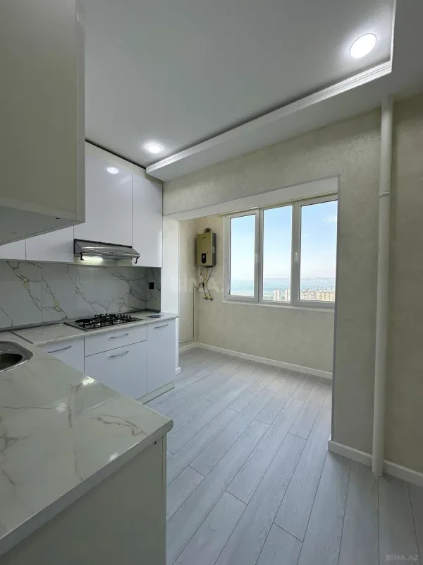 Satılır 2 otaqlı mənzil 60 m²