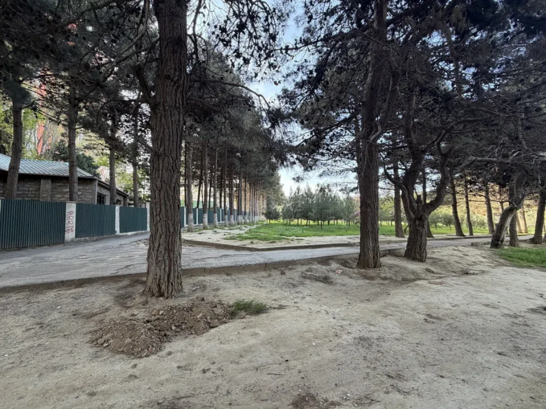 Satılır obyekt 600 m²