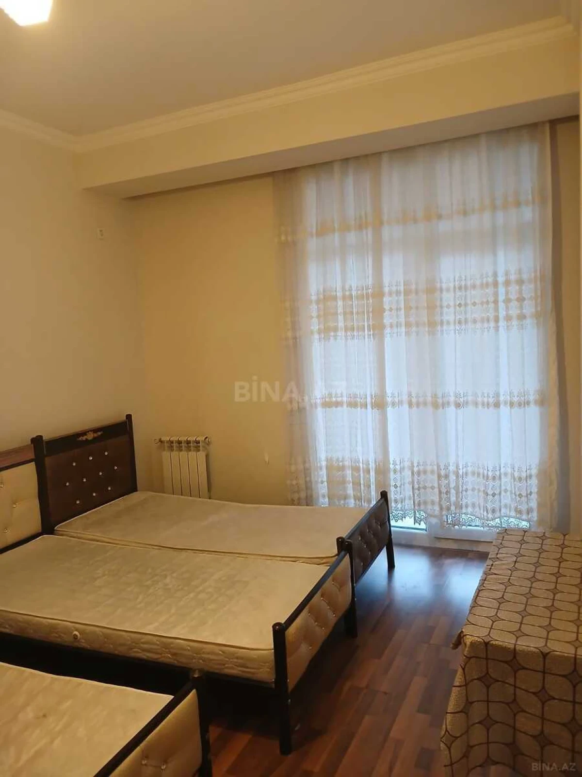 Kirayə verilir 2 otaqlı mənzil 65 m²