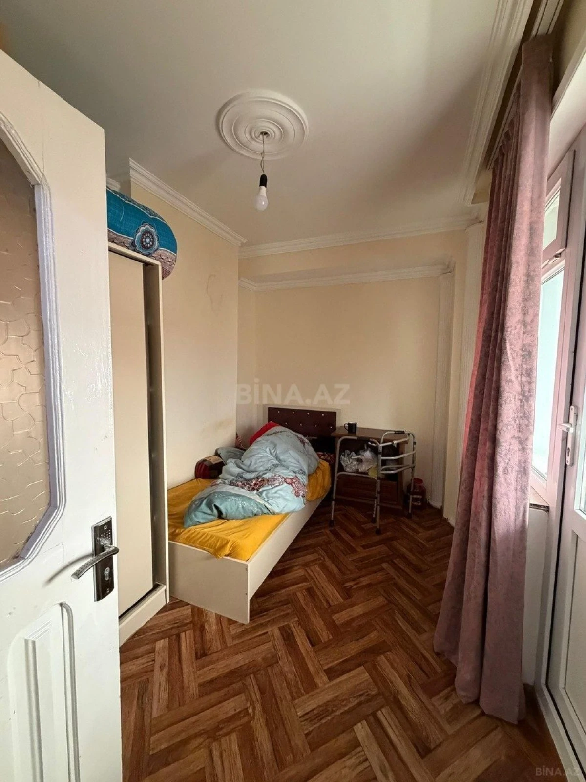 Satılır 3 otaqlı mənzil 78 m²