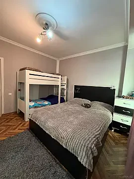 Satılır 3 otaqlı mənzil 78 m²