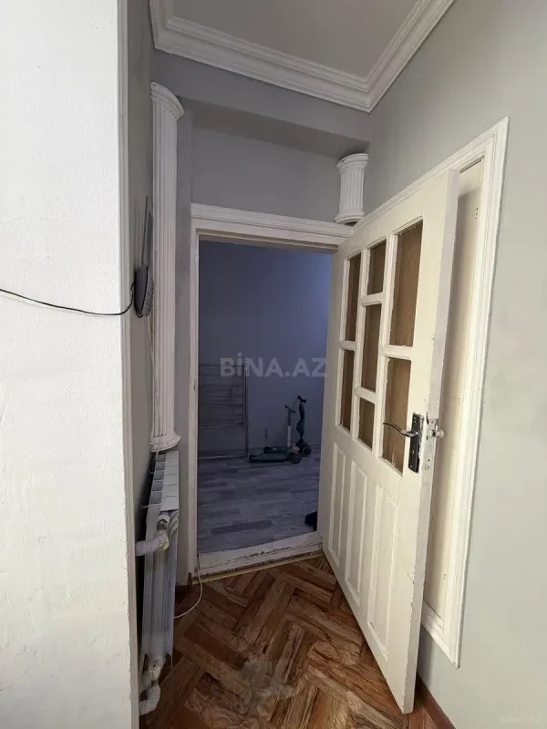 Satılır 3 otaqlı mənzil 78 m²