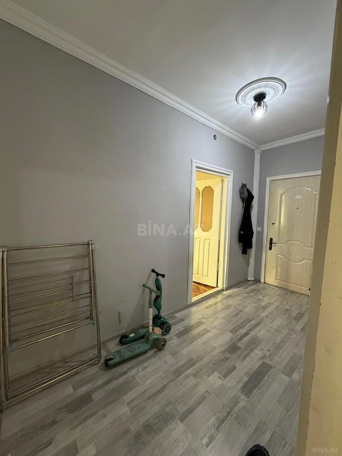Satılır 3 otaqlı mənzil 78 m²