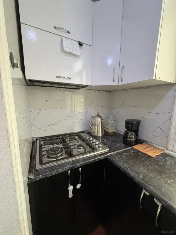Satılır 3 otaqlı mənzil 78 m²