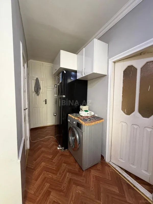 Satılır 3 otaqlı mənzil 78 m²