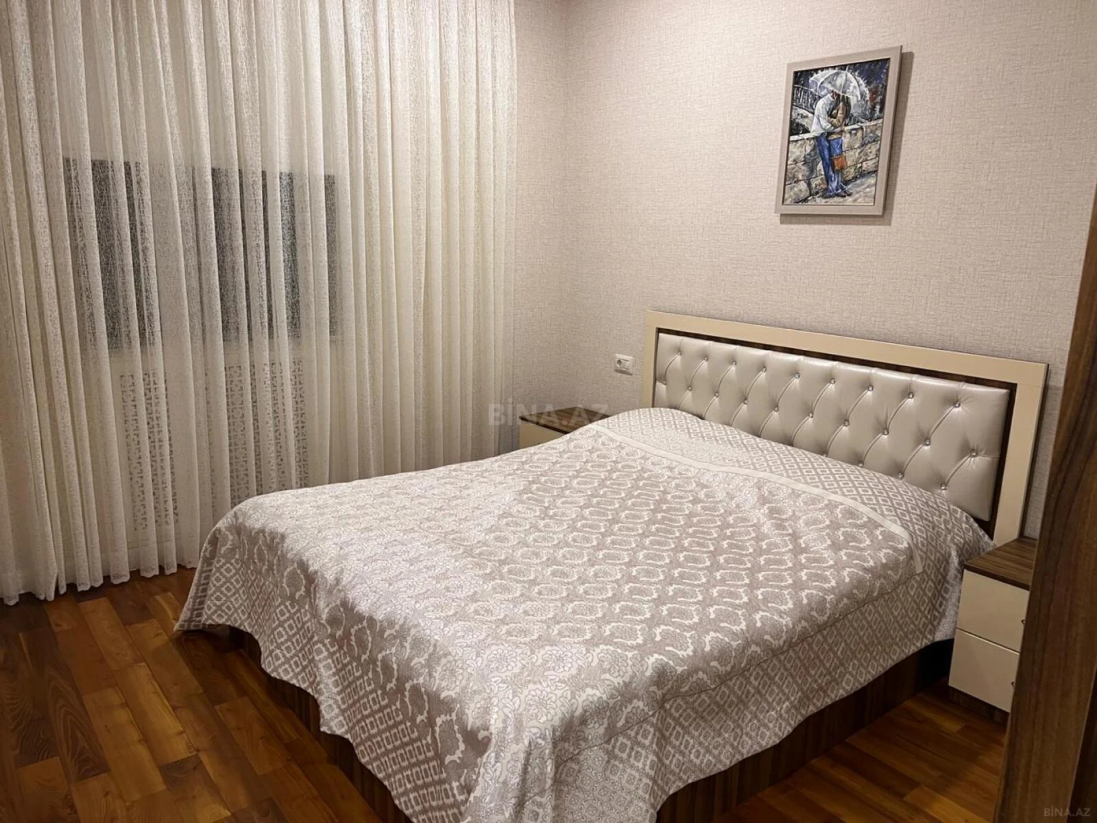 Kirayə verilir 6 otaqlı həyət evi 400 m²
