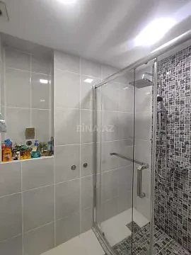 Kirayə verilir 3 otaqlı mənzil 100 m²