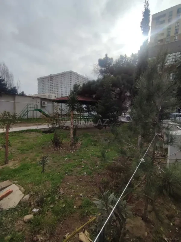 Kirayə verilir 3 otaqlı mənzil 100 m²