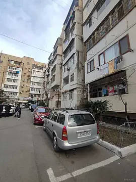 Kirayə verilir 3 otaqlı mənzil 100 m² — Bakı, Xətai 3 otaq 100.00 m²