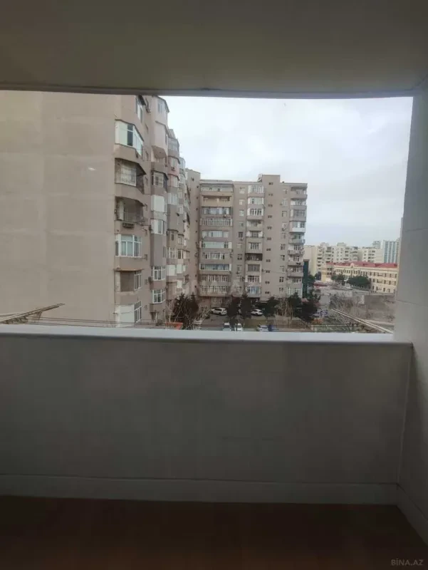 Kirayə verilir 3 otaqlı mənzil 100 m²