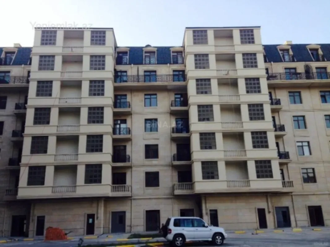 Kirayə verilir 3 otaqlı mənzil 100 m²