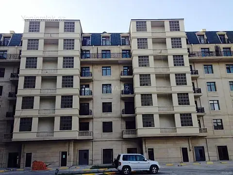 Kirayə verilir 3 otaqlı mənzil 100 m² — Bakı, Xətai 3 otaq 100.00 m²
