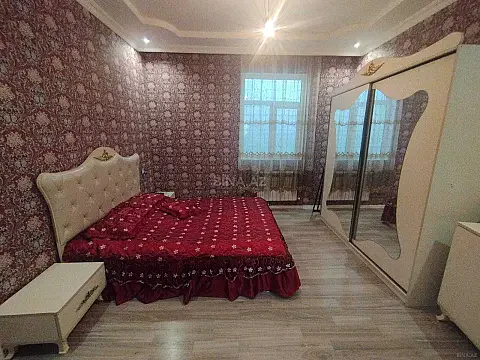 Satılır 3 otaqlı həyət evi 80 m²