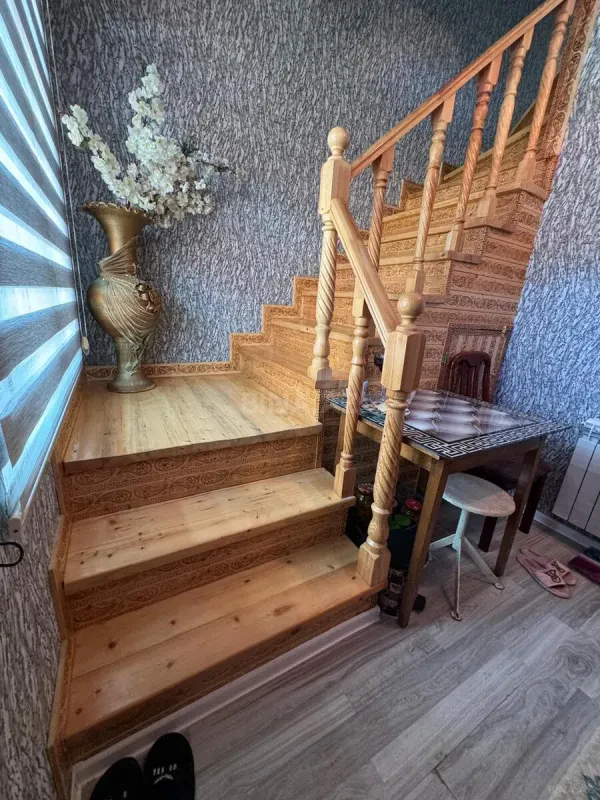 Satılır 3 otaqlı həyət evi 80 m²