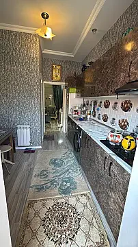 Satılır 3 otaqlı həyət evi 80 m²