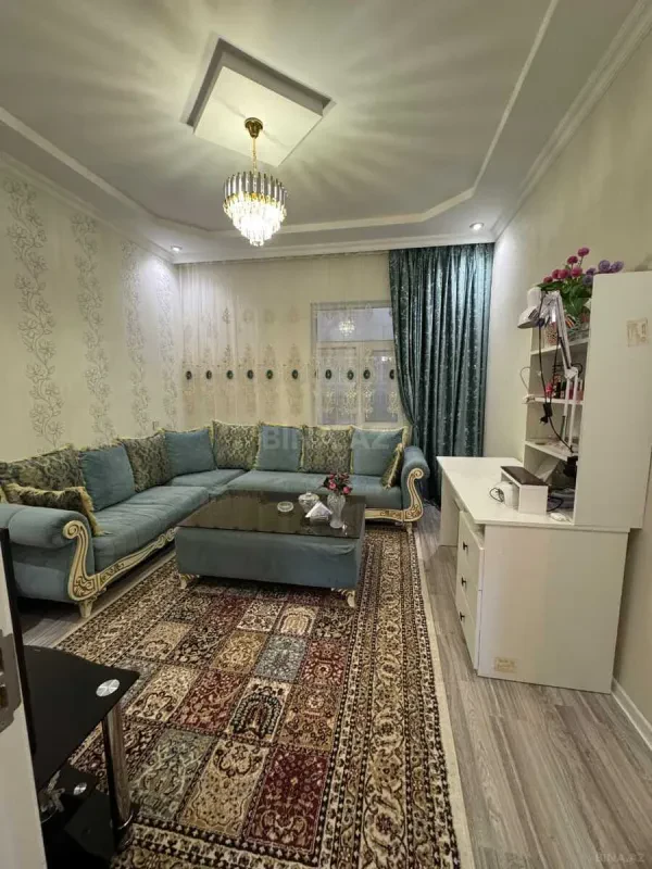 Satılır 3 otaqlı həyət evi 80 m²