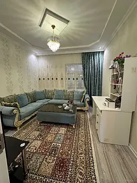 Satılır 3 otaqlı həyət evi 80 m² — Bakı, Masazır 3 otaq 80.00 m²