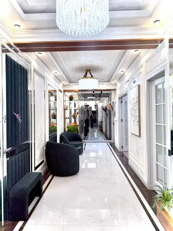 Satılır 3 otaqlı mənzil 160 m²