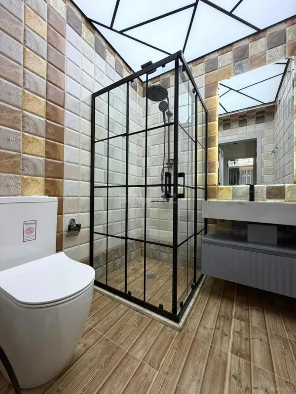 Satılır 3 otaqlı mənzil 160 m²
