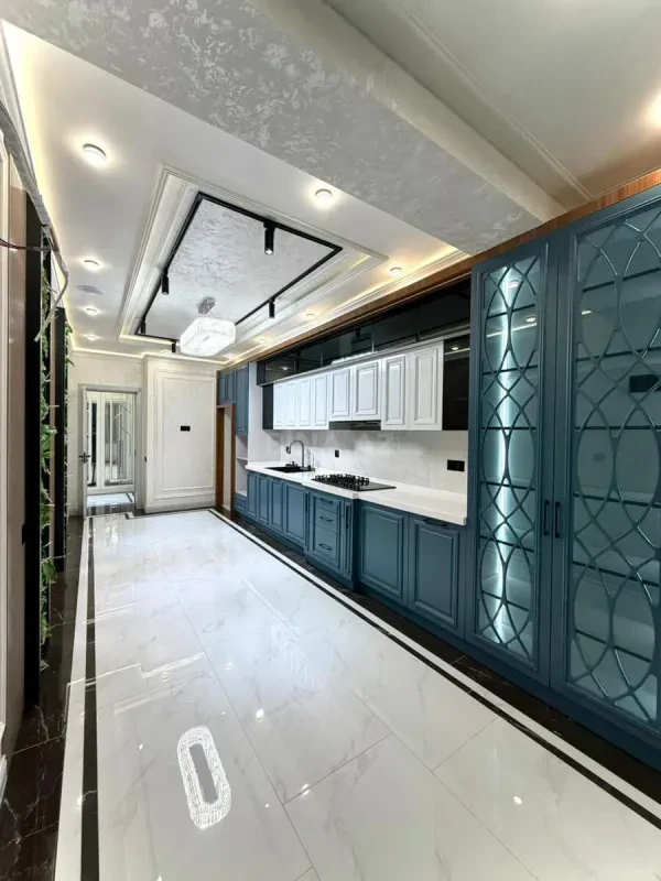 Satılır 3 otaqlı mənzil 160 m²